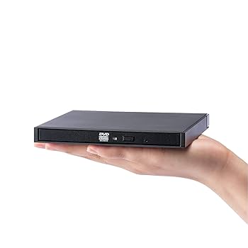 (未使用･未開封品)　ロジテック DVDドライブ 外付け USB2.0 編集 再生 書き込み対応 サイバーリンク社製ソフト付 ブラック LDR-PMJ8U2VBK 0pbj0lf Amazon.co.jp: ロジテック DVDドライブ 外付け USB2.0 編集 再生